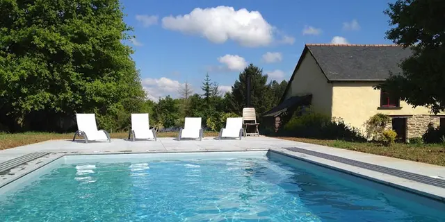 Logis de l'étang de l'aune