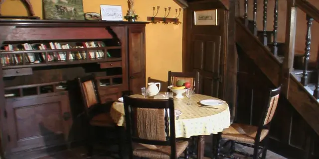 Le Clos du Puits