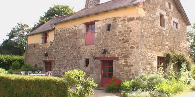 Le Clos du Puits