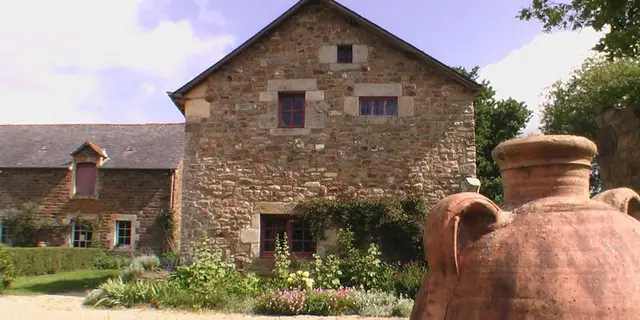 Le Clos du Puits
