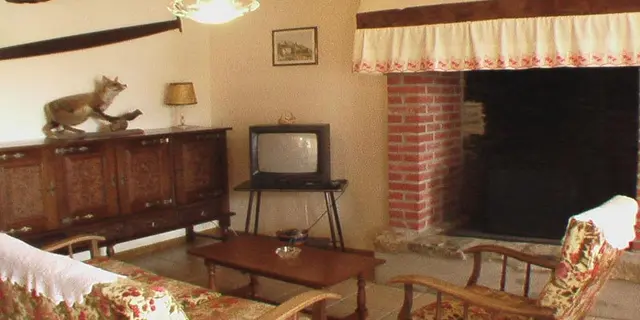Monsieur et Madame Le Métayer