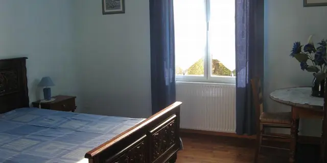 Monsieur et Madame Delaporte