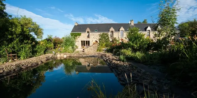Damenora Gîte Gauvain