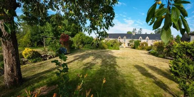Damenora Gîte Léodagan