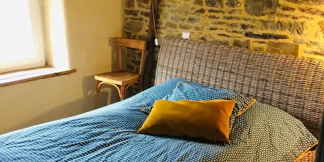 Gîte de la Grée 1