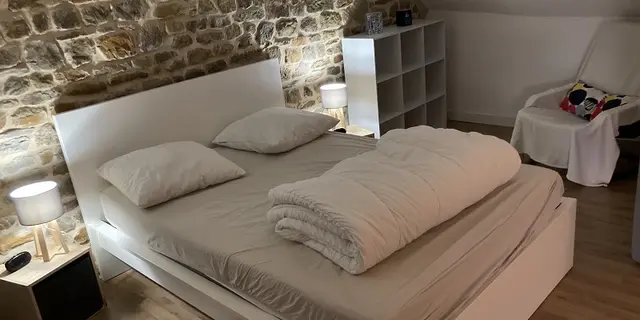 Gîte An Erminig