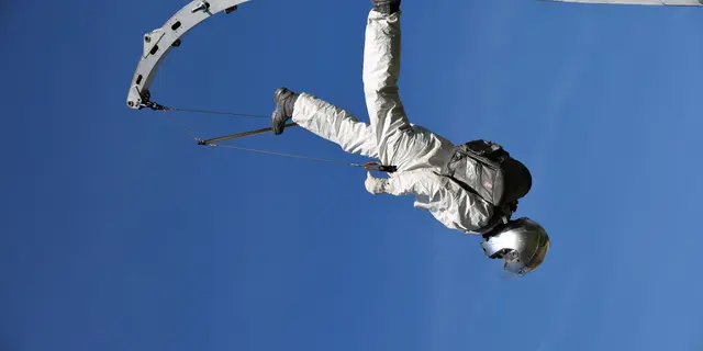 Gagarine is not dead - 1 - Crédit Photo _ Luc Vivet