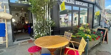 Galerie-brocante