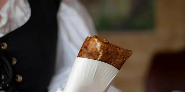 Galette HD