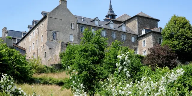 Couvent Tour St-Joseph