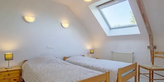 Gîte Chez Mme Maillard - La Chapelle-Caro - Val d'Oust - Morbihan - Bretagne