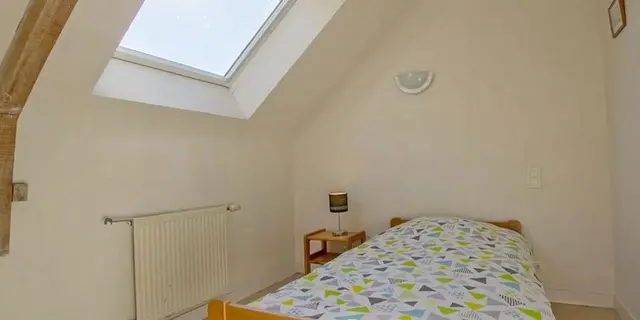 Gîte Chez Mme Maillard - La Chapelle-Caro - Val d'Oust - Morbihan - Bretagne