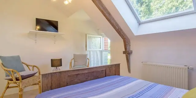 Gîte Chez Mme Maillard - La Chapelle-Caro - Val d'Oust - Morbihan - Bretagne