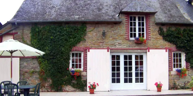 Gîte Michel - Caro - Morbihan - Bretagne