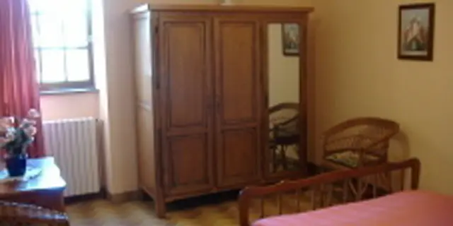 Gîte Michel chambre - Caro - Morbihan - Bretagne