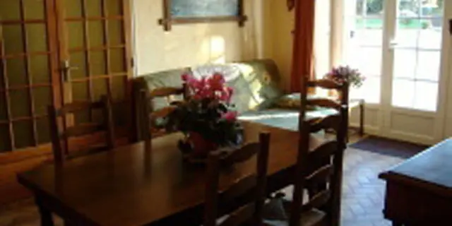 Gîte Michel séjour - Caro - Morbihan - Bretagne
