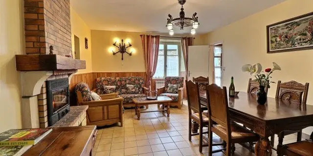 Gîte Nature et Contes_Maxent_Salon