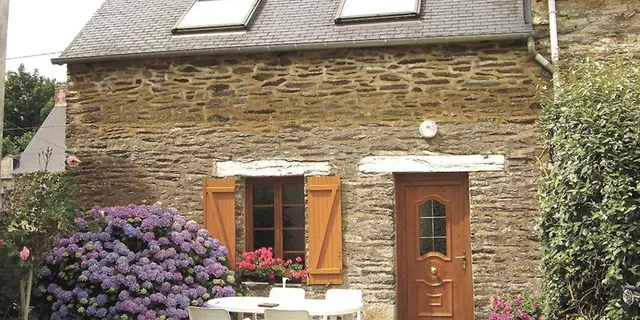 Gîte Bocandé - St Marcel - Morbihan - Bretagne