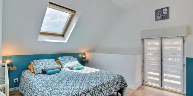 Gite_Boirie_chambre_2