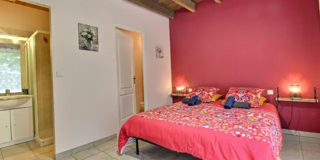 Gite_Boirie_chambre_4