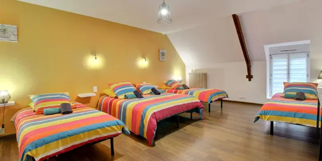 Gite_Boirie_chambre_5