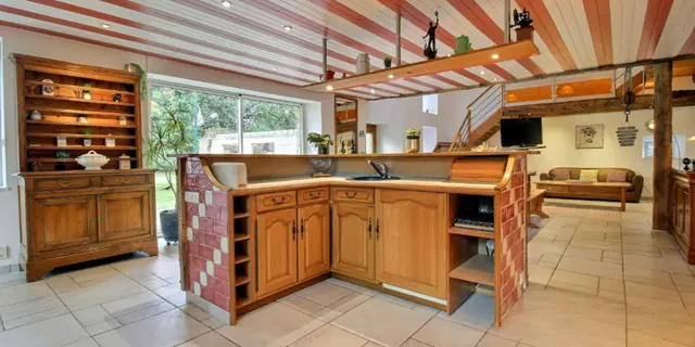 Gite_Boirie_cuisine_2
