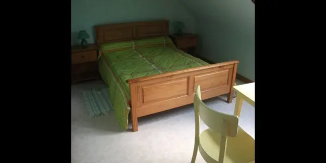 Gîte Cardin - St Marcel - Morbihan - Bretagne