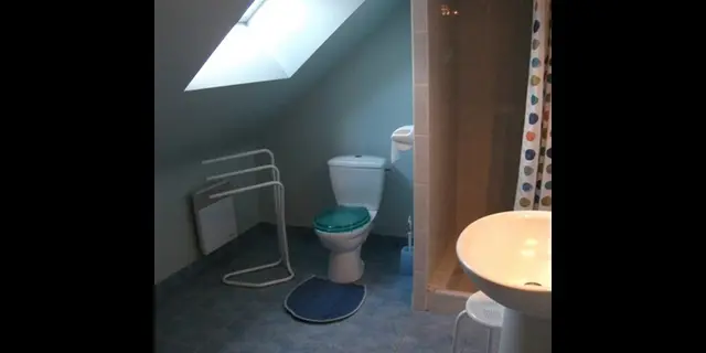 Gîte Cardin - St Marcel - Morbihan - Bretagne
