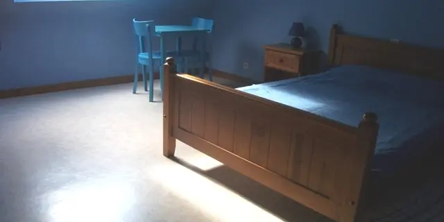 Gîte Cardin - St Marcel - Morbihan - Bretagne