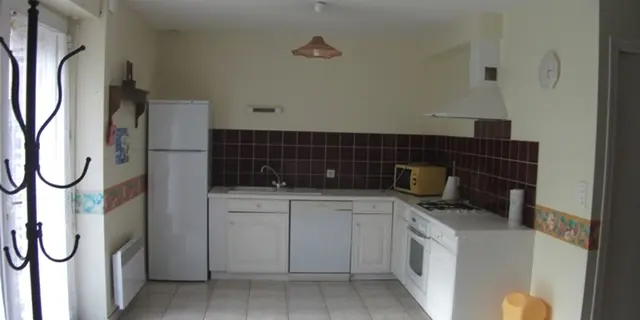 Gîte Cardin - St Marcel - Morbihan - Bretagne