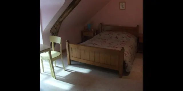 Gîte Cardin - St Marcel - Morbihan - Bretagne