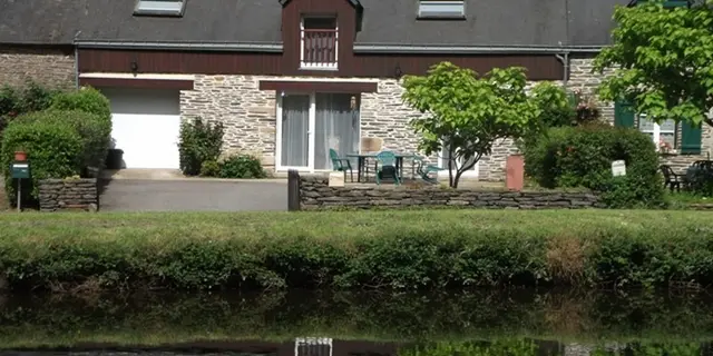 Gîte Cardin - St Marcel - Morbihan - Bretagne