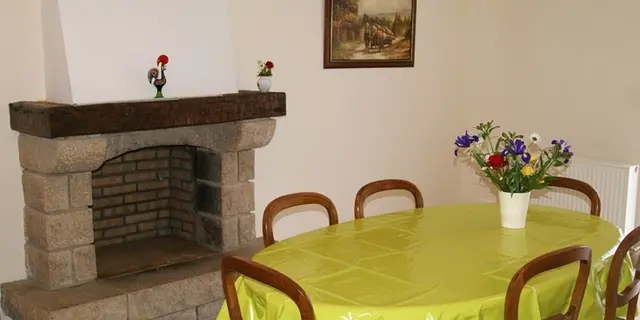Gîte Caudal - Helléan - Brocéliande - Morbihan - Bretagne