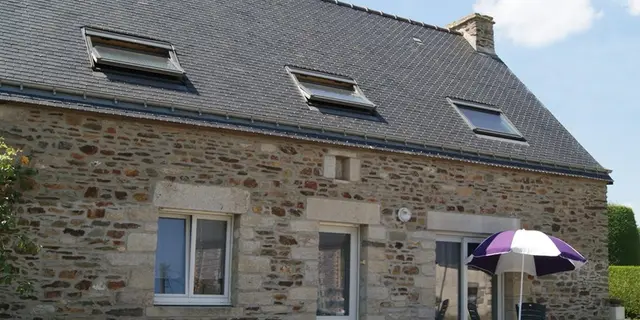 Gîte Caudal - Helléan - Brocéliande - Morbihan - Bretagne