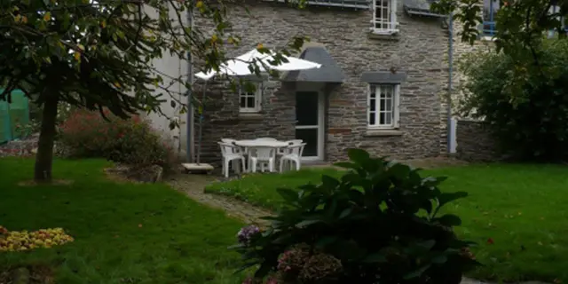 Gîte Danion - St Nicolas du Tertre - Morbihan - Bretagne