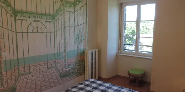 Gîte Evêché_Paimpont_4