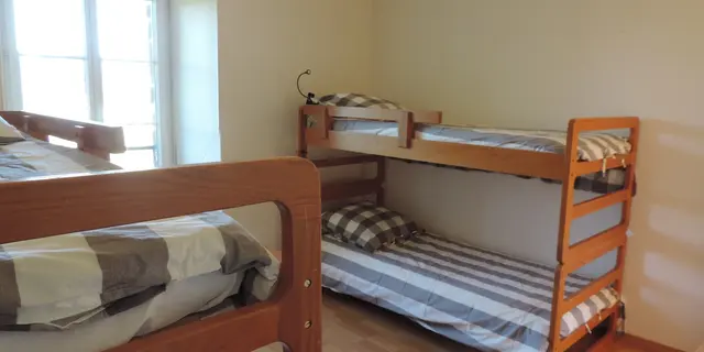 Gîte Evêché_Paimpont_8