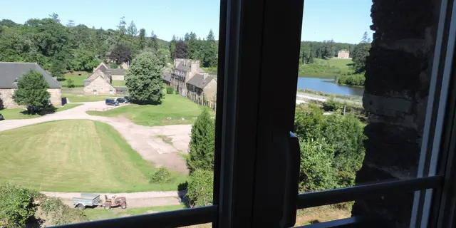 Gîte Evêché_Paimpont_9