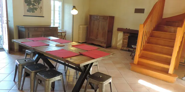 Gîte Evêché_Paimpont_2