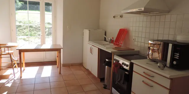 Gîte Evêché_Paimpont_3