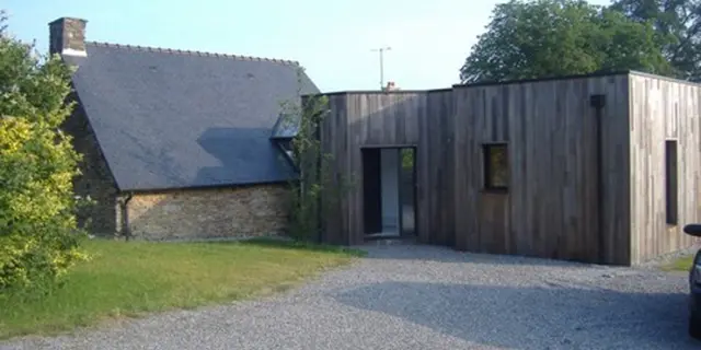 Gîte JP Pellerin - Malestroit - Morbihan - Bretagne