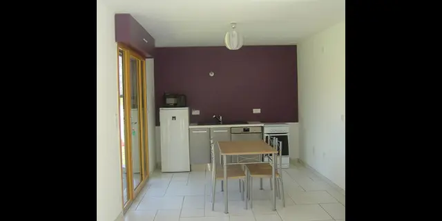 Gîte JP Pellerin cuisine - Malestroit - Morbihan - Bretagne