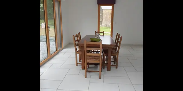 Gîte JP Pellerin séjour - Malestroit - Morbihan - Bretagne