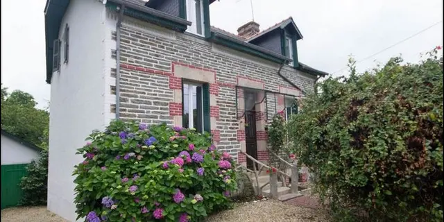 Gîte L'Esprit Forêt - Les Forges -  Brocéliande - Morbihan - Bretagne