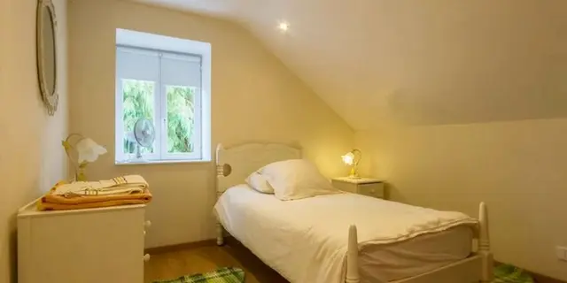 Gîte L'Esprit Forêt - Les Forges -  Brocéliande - Morbihan - Bretagne