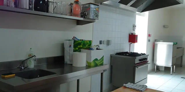 Gîte La Besneraye