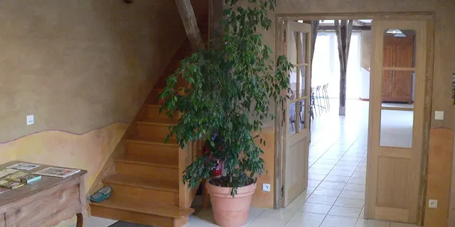 Gîte La Besneraye