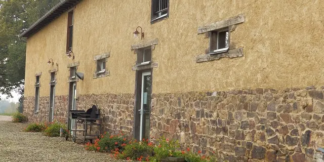 Gîte La Besneraye
