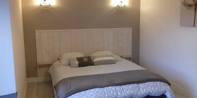 Gîte Le Bois du Loup_2_Paimpont