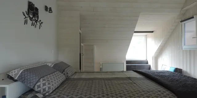 Gite-Le-Cellier-Paimpont-chambre